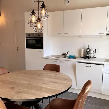 Casa vacanze Wh95 Gezellig Vakantiehuisje -4p- Met Tuin En Parking *
