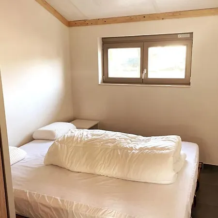 Wh95 Gezellig Vakantiehuisje -4p- Met Tuin En Parking Casa vacanze Koksijde
