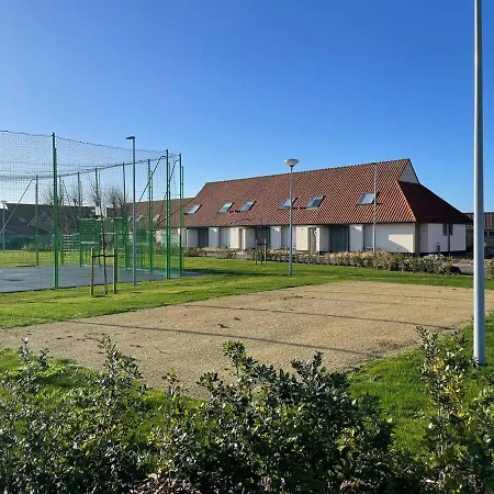 Casa vacanze Wh95 Gezellig Vakantiehuisje -4p- Met Tuin En Parking